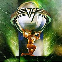Van Halen-logo